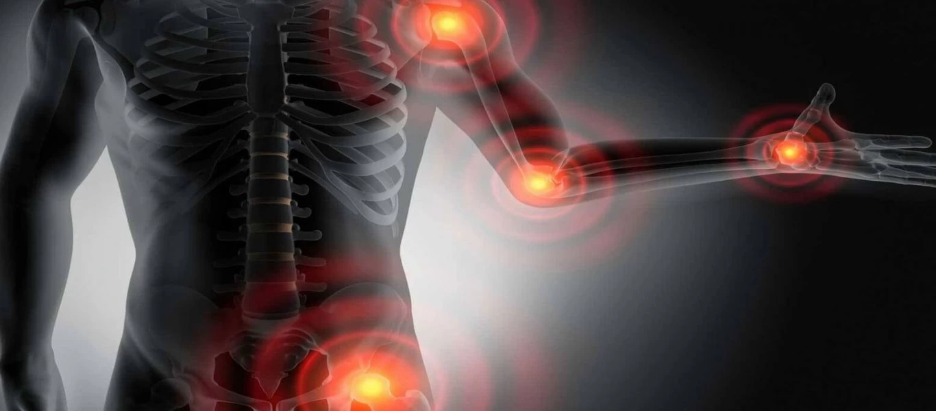 Αυτοί είναι οι 5 τρόποι διαχείρισης του χρόνιου πόνου